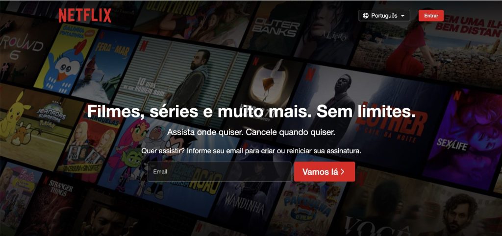 Netflix
