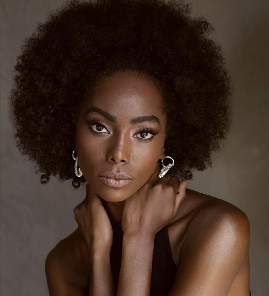 CORES JESSICA de Cidade Invisível