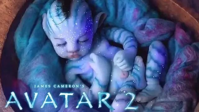 Avatar 2