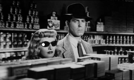 Pacto de Sangue(1944) - Filme Romântico