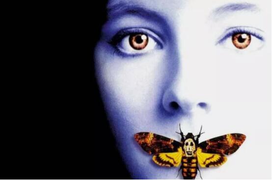 "O Silêncio dos Inocentes" (1991) - Jonathan Demme