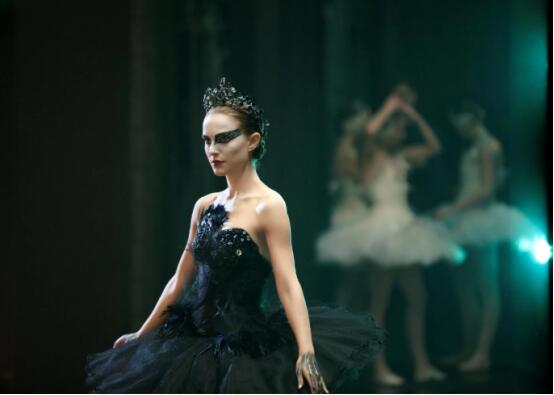 "Cisne Negro" (2010) - Filmes de suspense