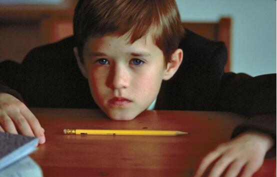 "O Sexto Sentido" (1999) - Filmes de suspense