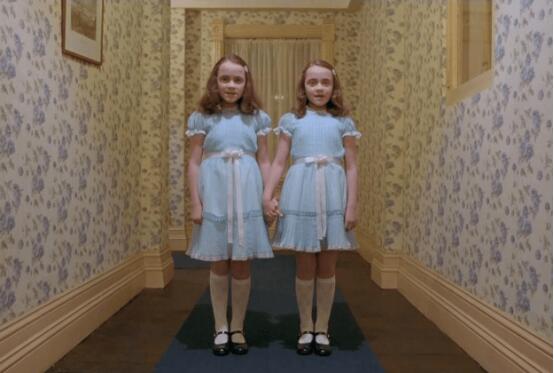 "O Iluminado" (1980) - Filmes de suspense