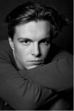 Tomasz Wlosok-Como me apaixonei por um gangster