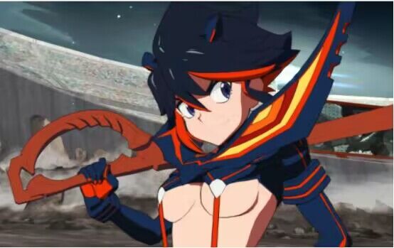 Kill la Kill