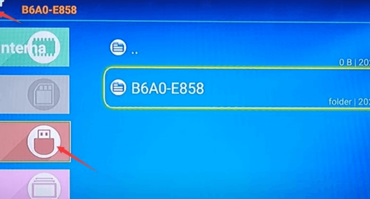 Fazer Download o YouCine apk no TV Box