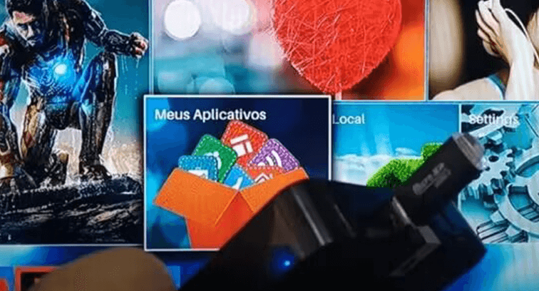 Fazer Download o YouCine apk no TV Box