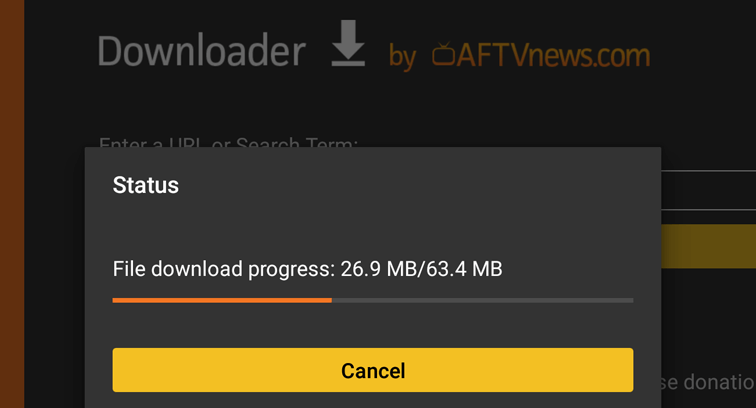 Fazer Download o YouCine apk