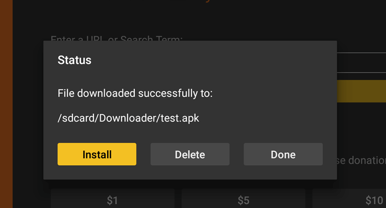 Fazer Download o YouCine apk