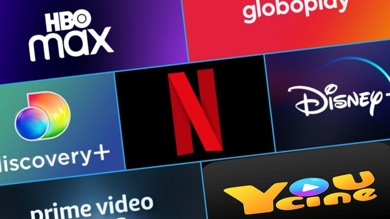 App de Filmes e Series Gratis: Qual é O Melhor app em 2023