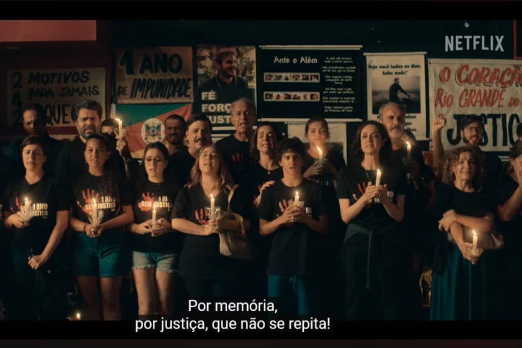 Todo Dia a Mesma Noite