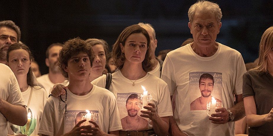 Todo Dia a Mesma Noite