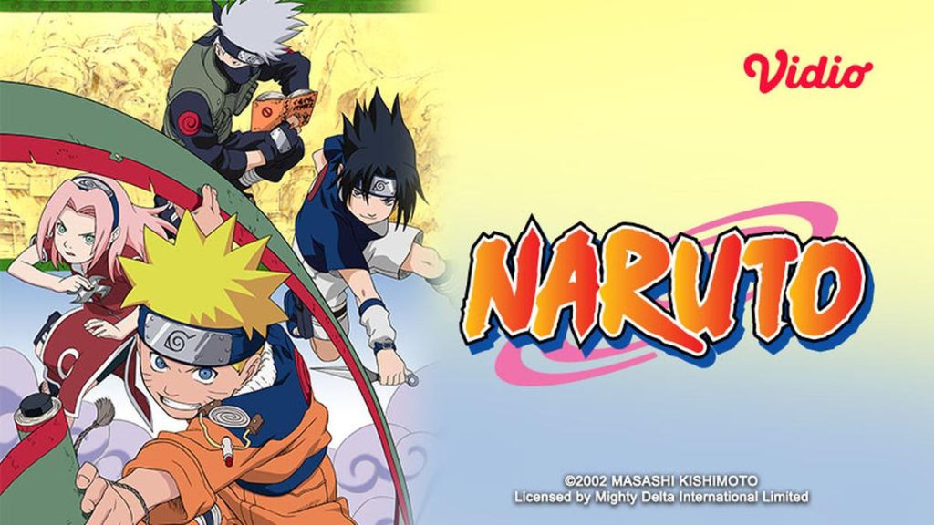 Naruto