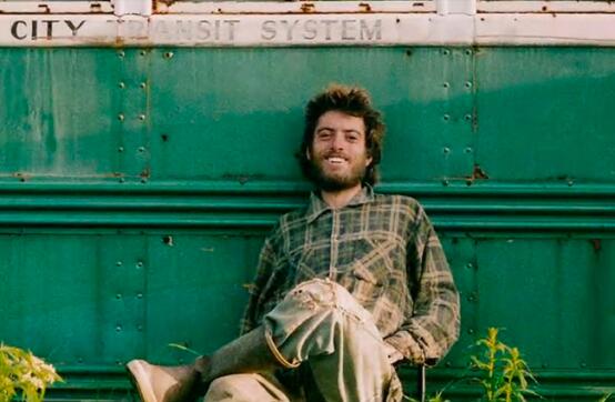 Na Natureza Selvagem: filmes sobre depressao