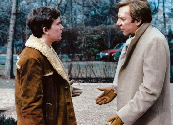 Melancholia: filmes sobre depressao