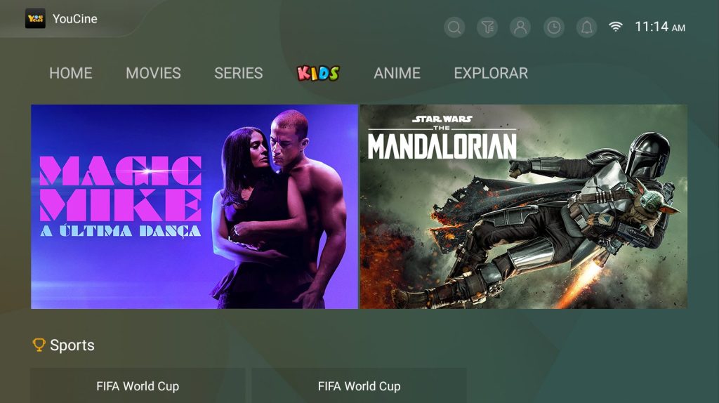 O Exorcista do Papa Netfilx