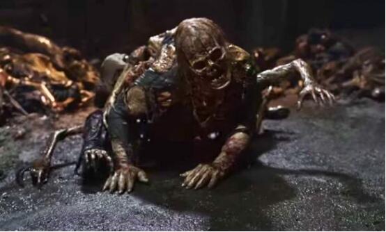 The Walking Dead: Dead City