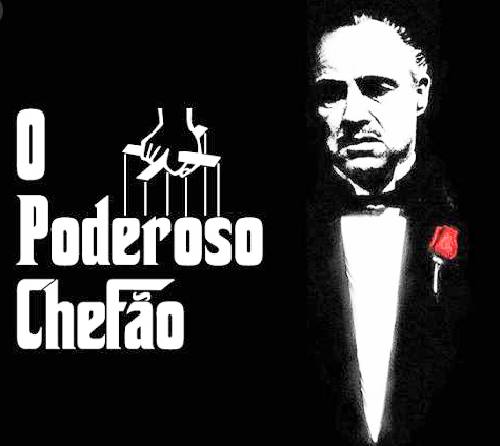 O Poderoso Chefão no My Family Cinema