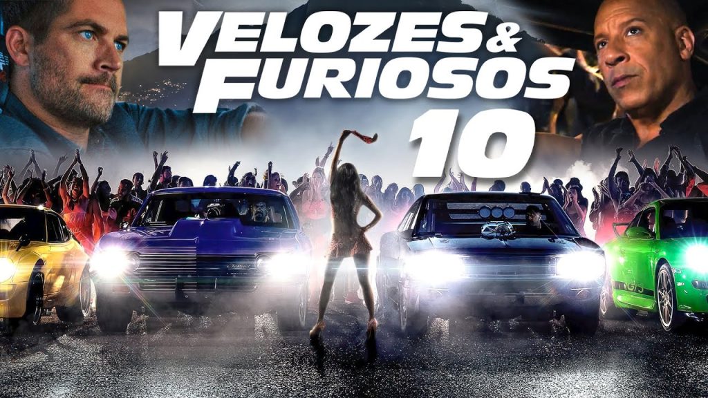 Velozes & Furiosos 2023 no YouCine
