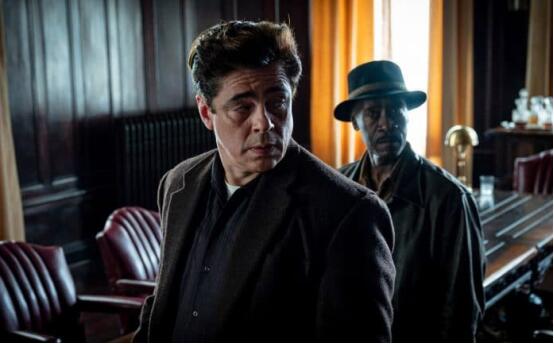 Nem um Passo em Falso