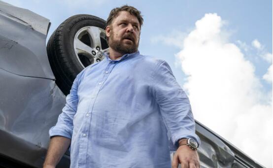 Fúria Incontrolável