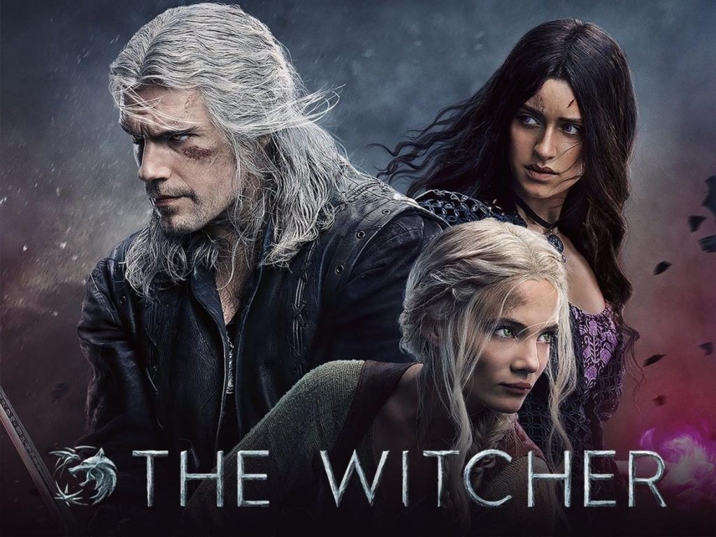 The Witcher