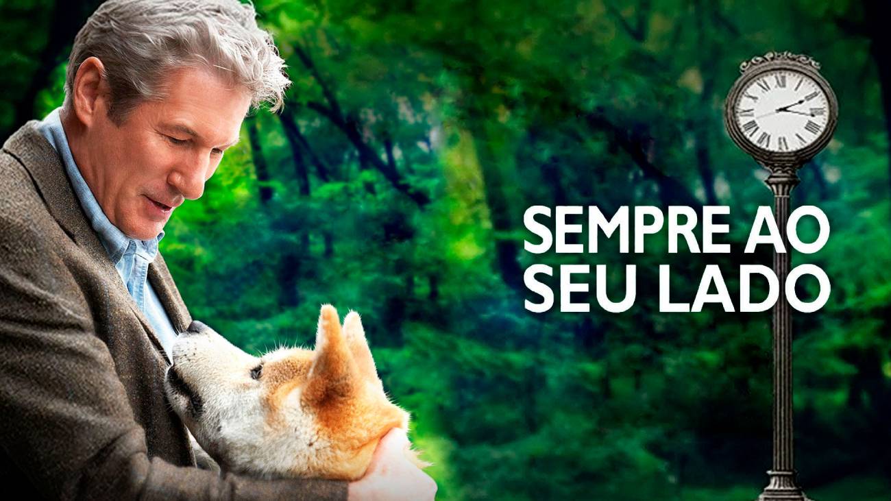 Sempre ao Seu Lado no youcine