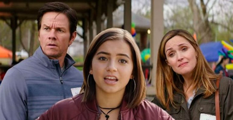 De Repente uma Família