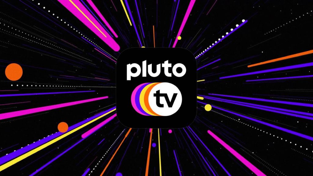 Pluto TV