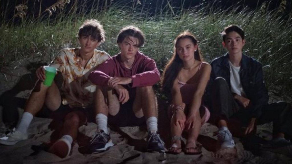 o verão que mudou minha vida temp 2