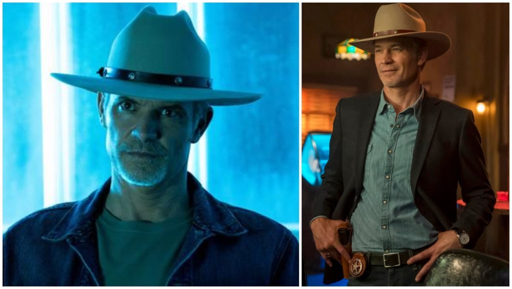 Justified: Cidade Primitiva