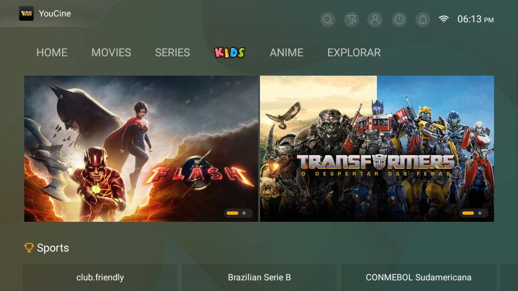 Justified: Cidade Primitiva