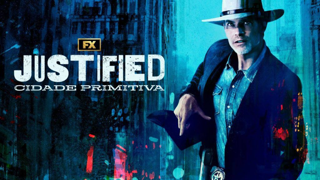 Justified: Cidade Primitiva