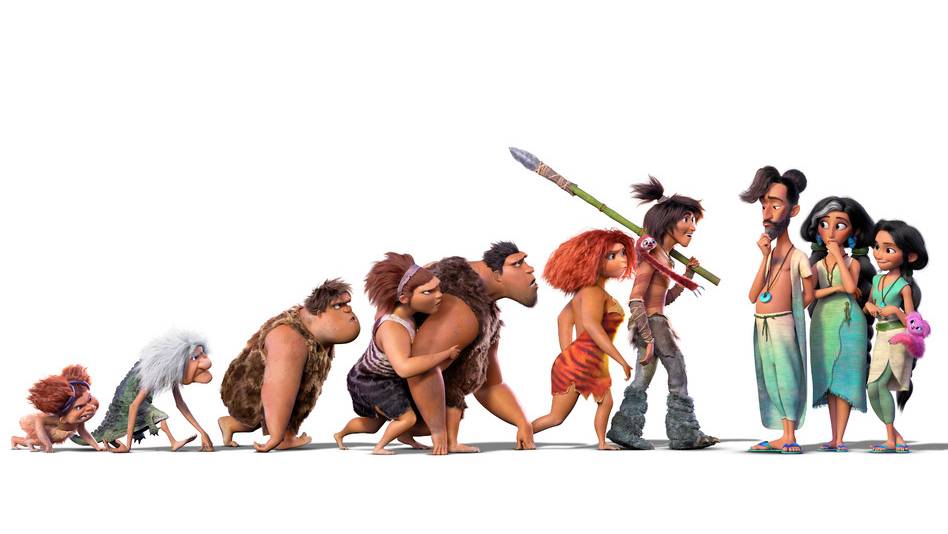 Os Croods 2