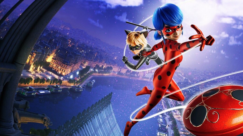 Miraculous: Le Film