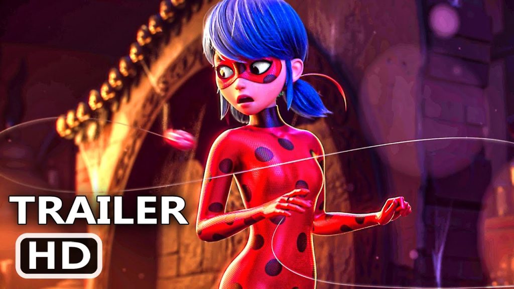 Miraculous: Le Film