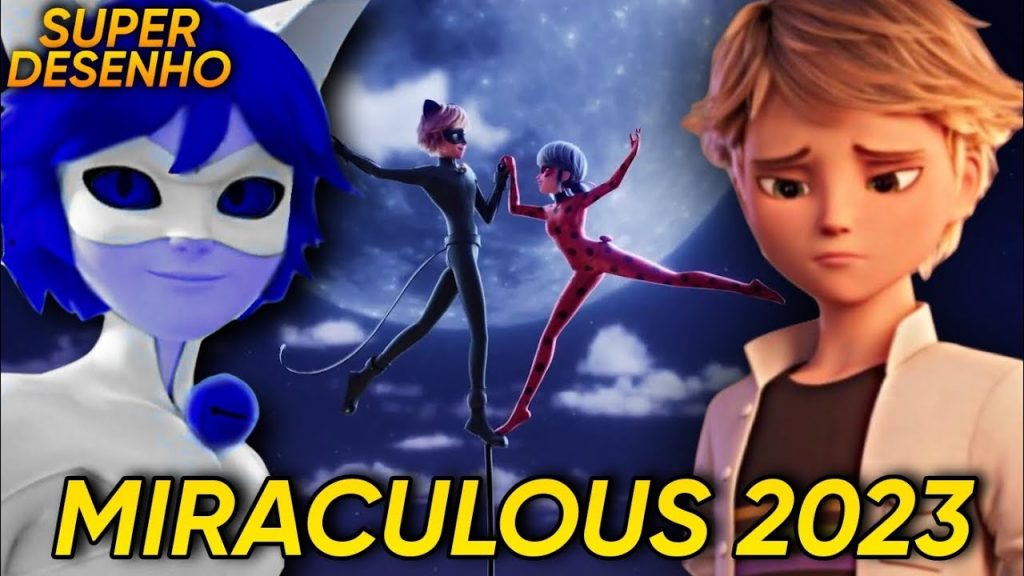 Miraculous: Le Film