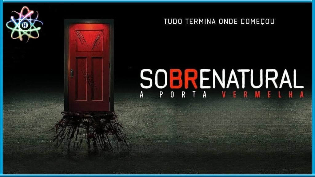 Sobrenatural: A Porta Vermelha