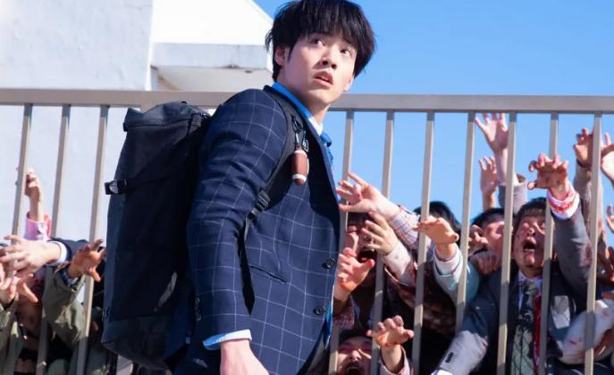 100 Coisas para Fazer Antes de Virar Zumbi