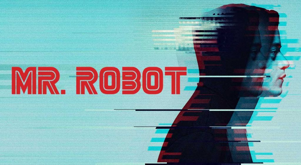 Mr. Robot