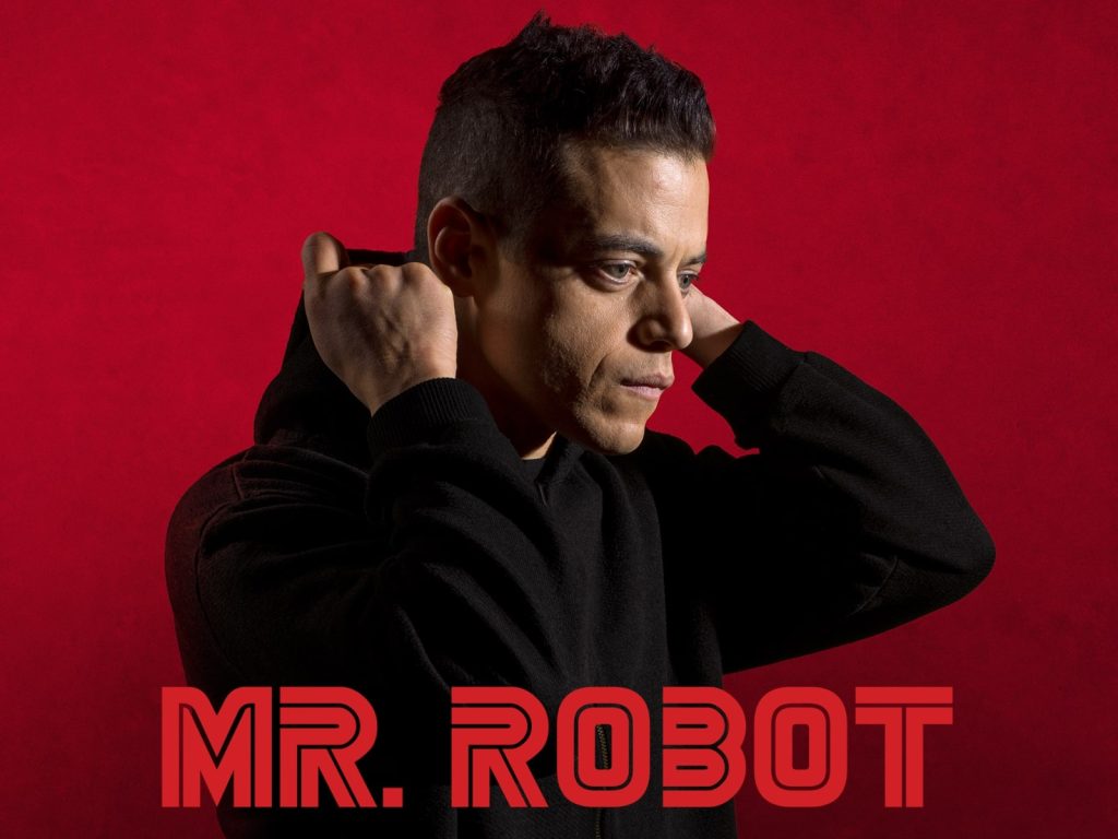 Mr. Robot