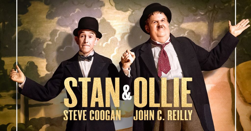 Stan & Ollie