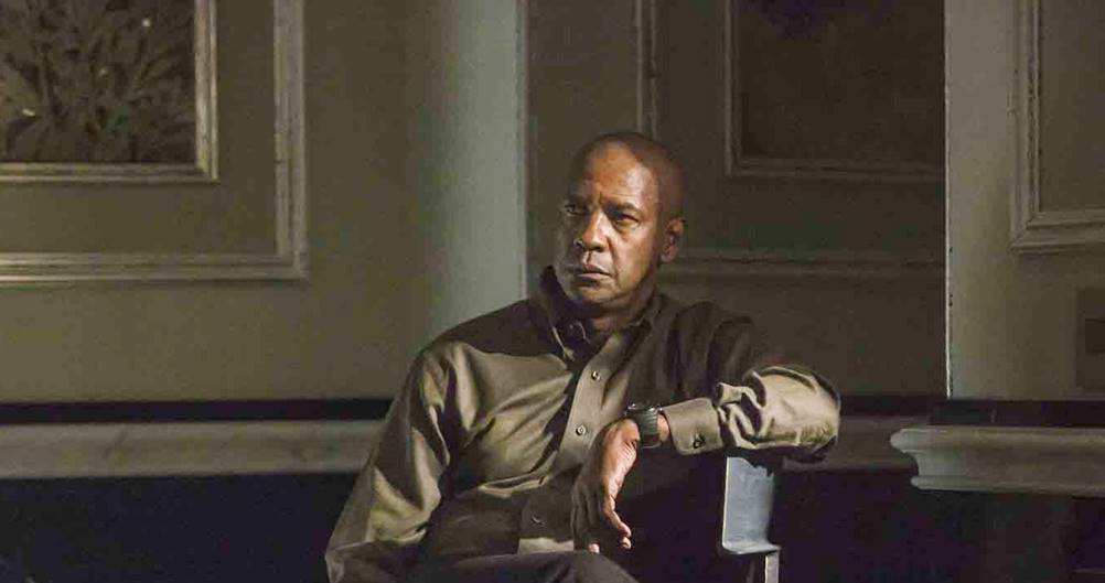 Assistir O Protetor - Capítulo Final online no YOUCINE