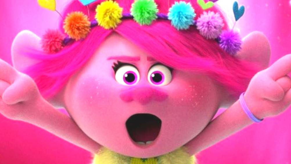 Asssitir Trolls 3 Juntos Novamente online - YOU CINE