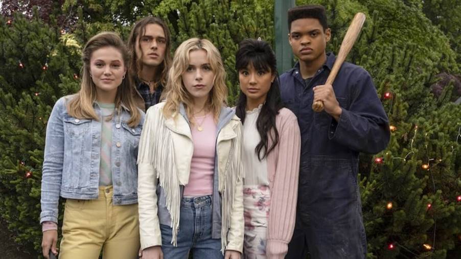 Enredo do filme Totally Killer