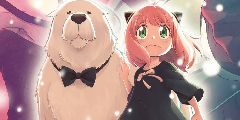 Assistir Spy x Family II online no YOU CINE