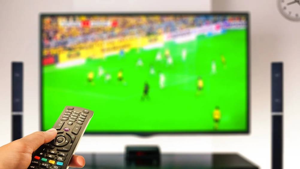 Assista os melhores clubes de futebol no YOUCINE