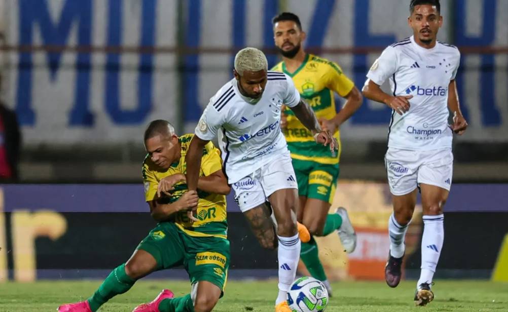 Assistir a data FIFA no YOUCINE online