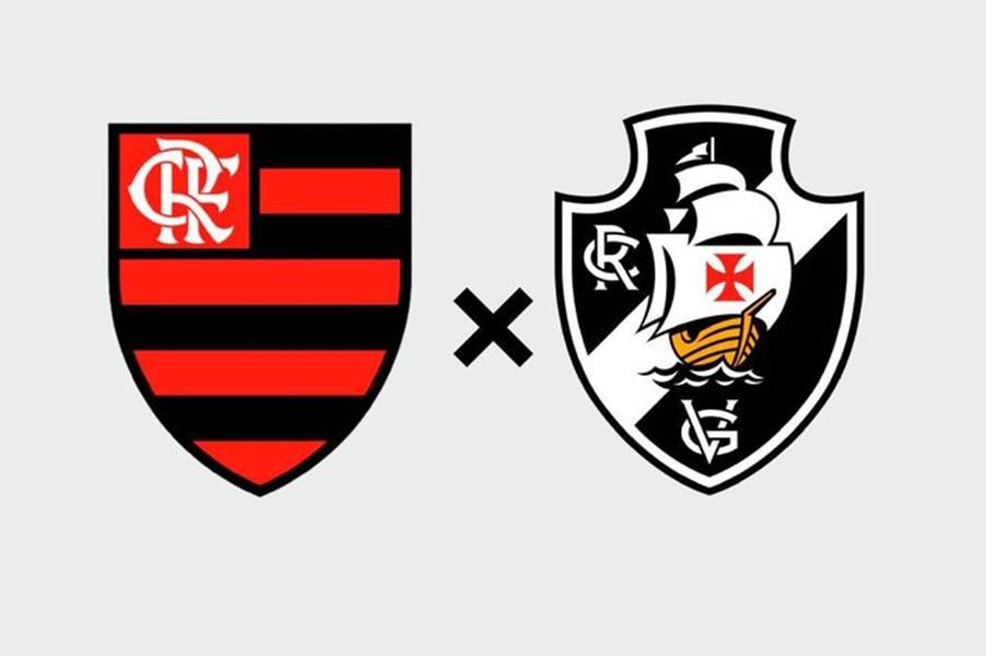 Futebol no YouCine - Flamengo x Vasco